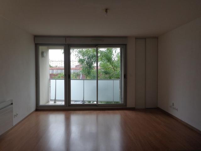 Location Appartement 2 pièces 50m² REIMS 51100