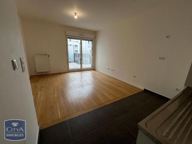 Location Appartement 2 pièces 50m² RUEIL MALMAISON 92500