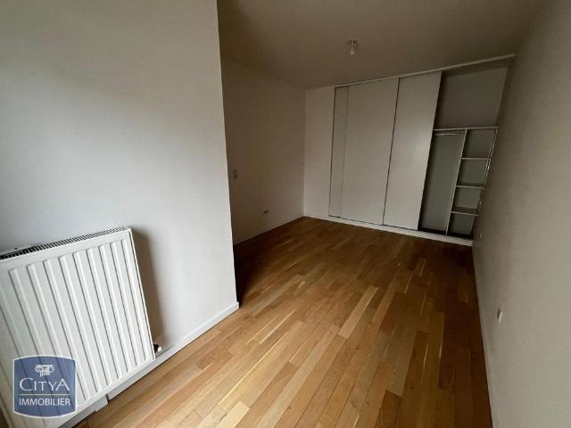 Location Appartement 2 pièces 50m² RUEIL MALMAISON 92500