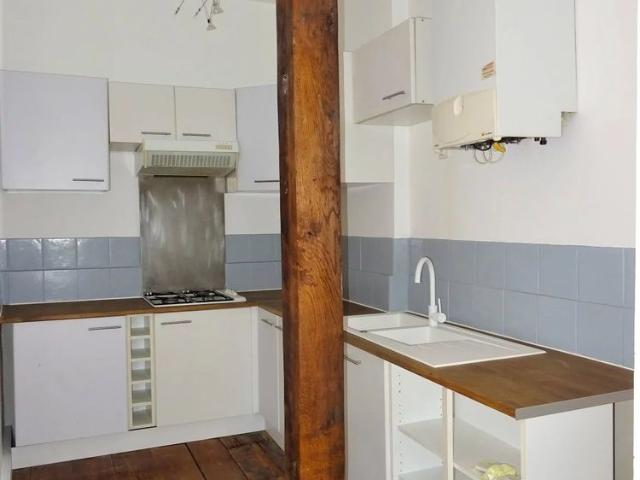 Location Appartement 2 pièces 50m² TOULOUSE 31400