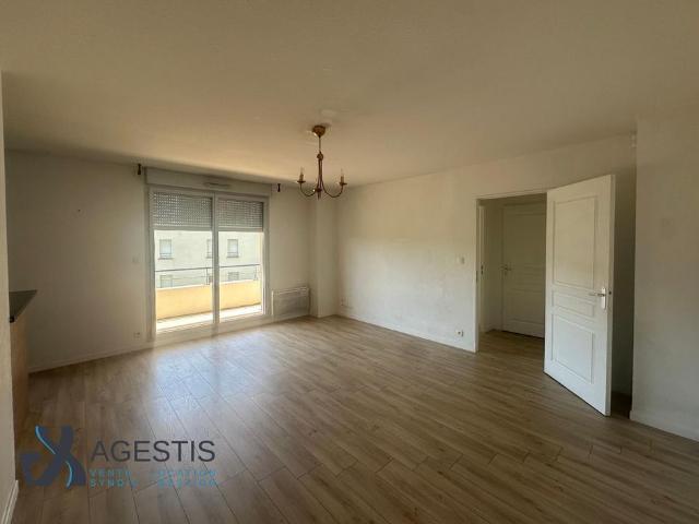 Location Appartement 2 pièces 50m² TOULOUSE 31400
