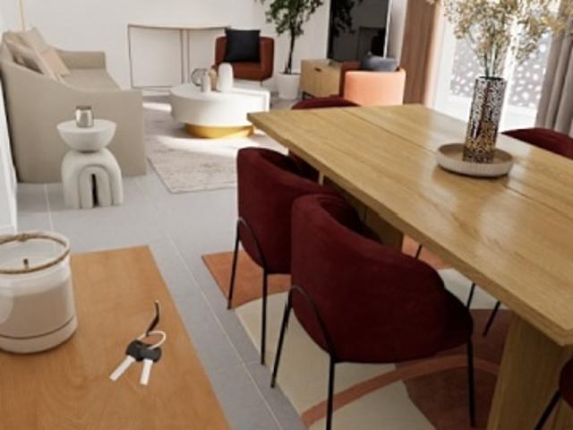 Location Appartement 2 pièces 50m² TOULOUSE 31400
