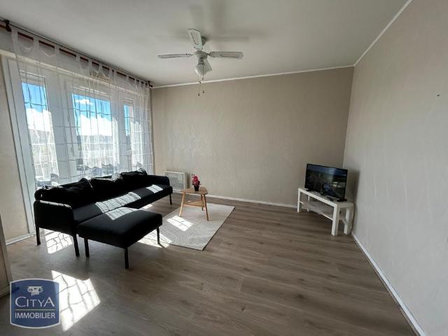 Location Appartement 2 pièces 50m² TOULOUSE 31300
