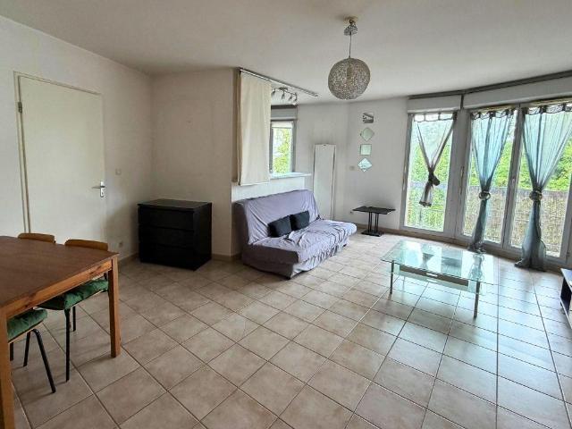 Location Appartement 2 pièces 50m² TOULOUSE 31300