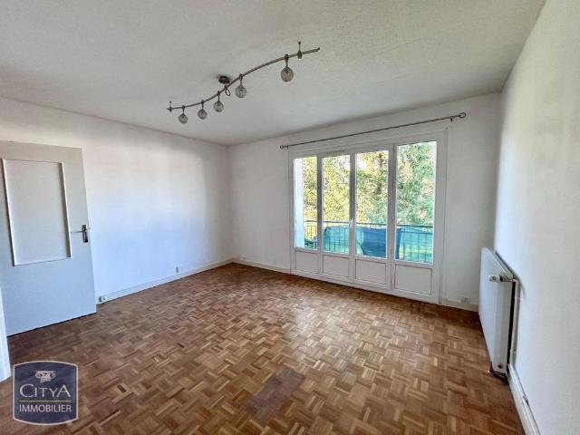 Location Appartement 2 pièces 50m² TOURS 37100