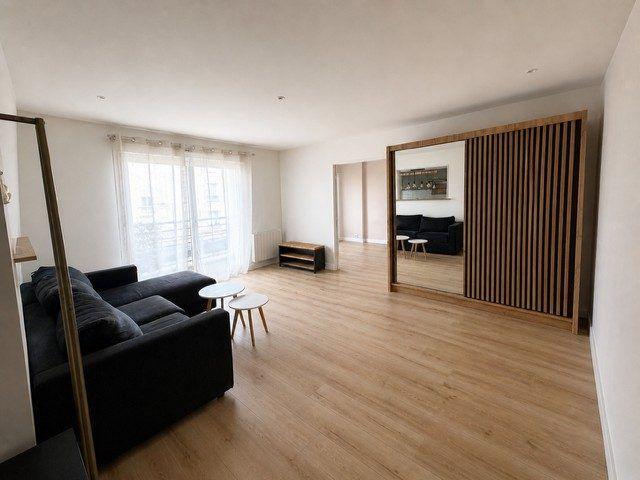 Location Appartement 2 pièces 50m² TALENCE 33400