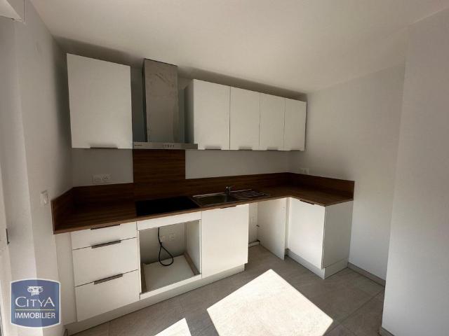 Location Appartement 2 pièces 50m² VENDENHEIM 67550