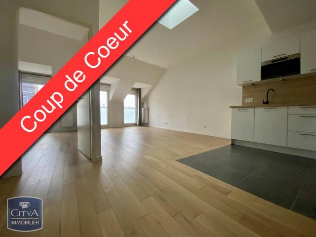 Location Appartement 2 pièces 50m² VIROFLAY 78220