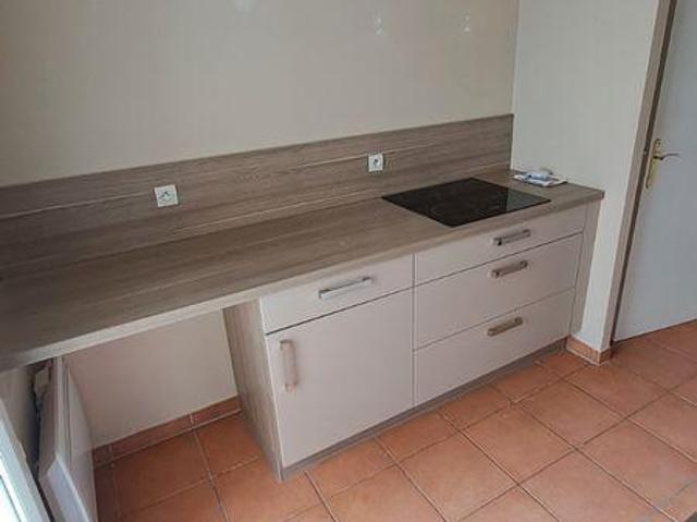 Location appartement 2 pieces