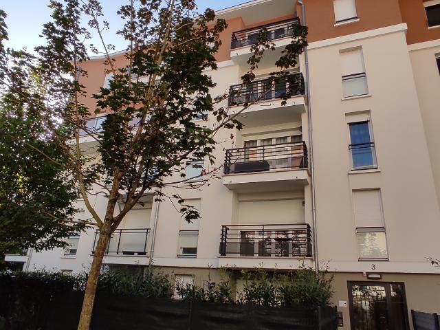 Location Appartement 2 pièces