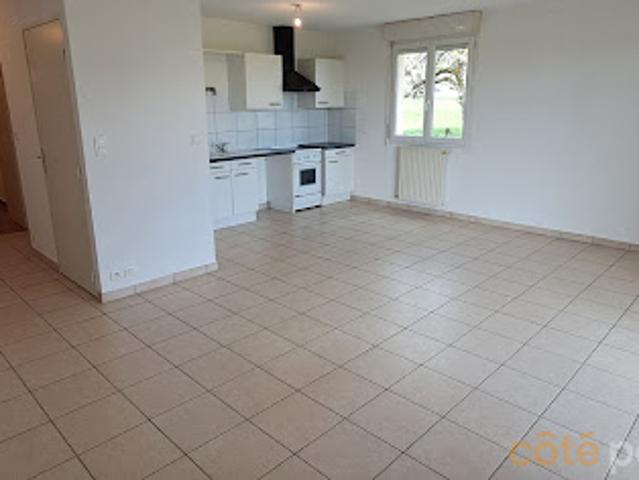 Location Appartement 2 pièces 51.41 m2 Luc la Primaube
