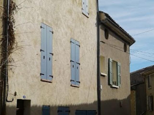 Location Appartement 2 pièces 51.42 m2 Peyruis