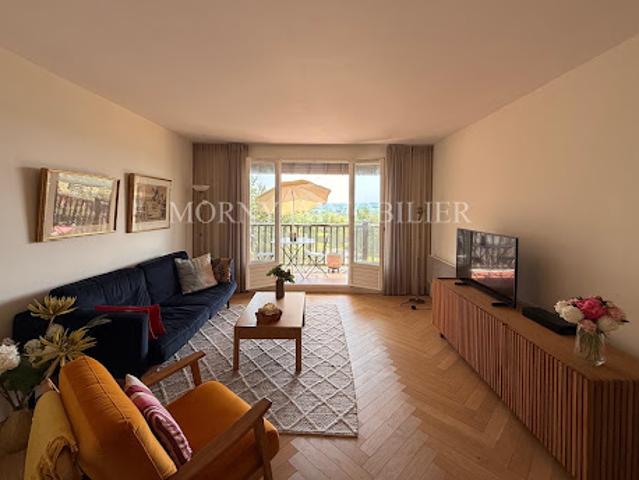 Location Appartement 2 pièces 51.44 m2 Blonville sur Mer