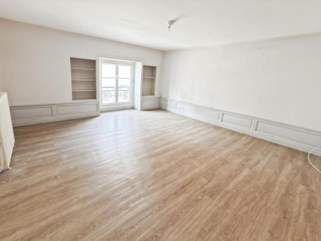 Location Appartement 2 pièces 51.58 m2 Orleans