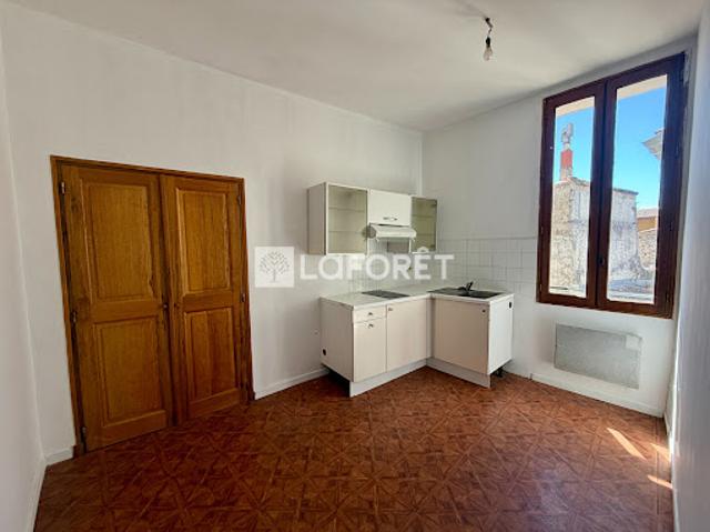 Location Appartement 2 pièces 51.5 m2 L'Isle sur la Sorgue