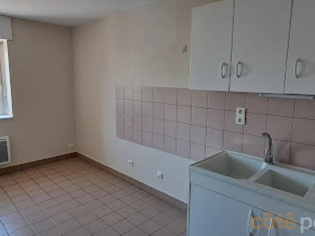 Location Appartement 2 pièces 51.67 m2 Luc la Primaube