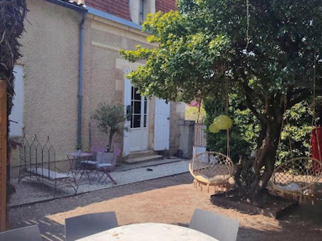 Location Appartement 2 pièces 51.68 m2 Bergerac