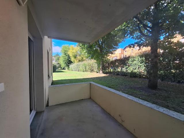 Location Appartement 2 pièces 51.72 m2 Mont de Marsan