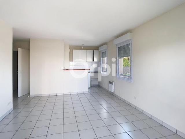 Location Appartement 2 pièces 51 m2 Brive la Gaillarde