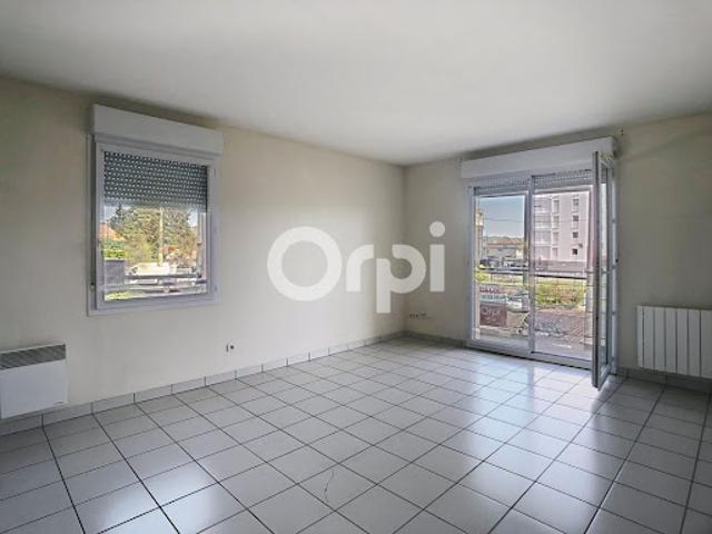 Location Appartement 2 pièces 51.76 m2 Brive la Gaillarde
