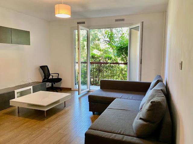 Location Appartement 2 pièces 51.78 m2 Aix en Provence