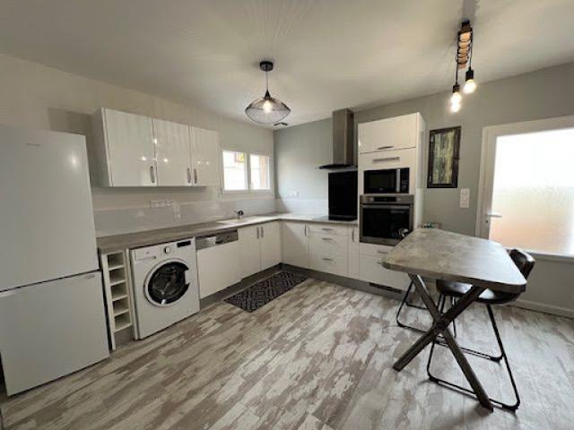 Location Appartement 2 pièces 51.89 m2 Pinet