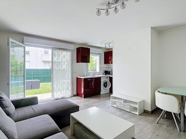Location Appartement 2 pièces 51.8 m2 Pau