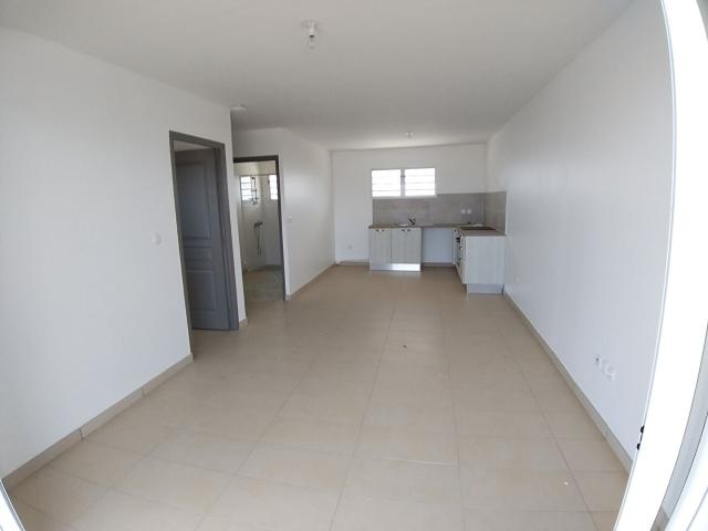 Appartement 2 pièces Fort de France 51.90m² 791€ à louer l'Adresse