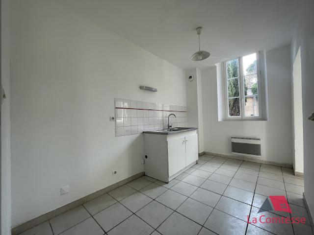 Location Appartement 2 pièces 51.91 m2 Aubagne
