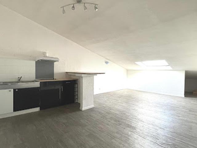 Location Appartement 2 pièces 51.94 m2 Castelnau d'Estrétefonds