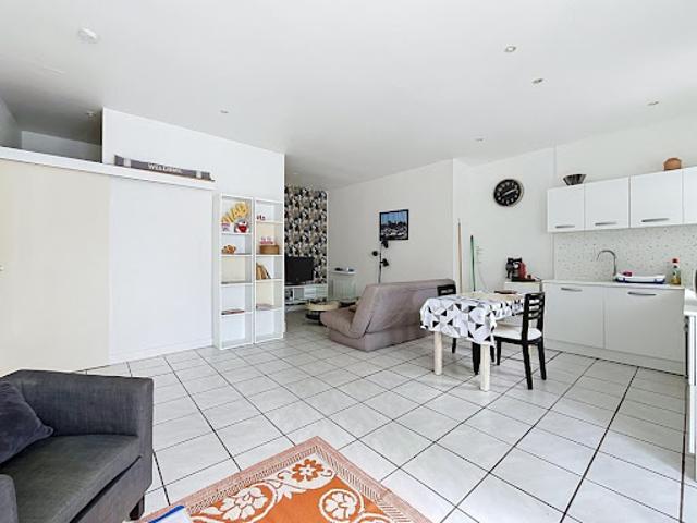 Location Appartement 2 pièces 51.95 m2 La Rochelle