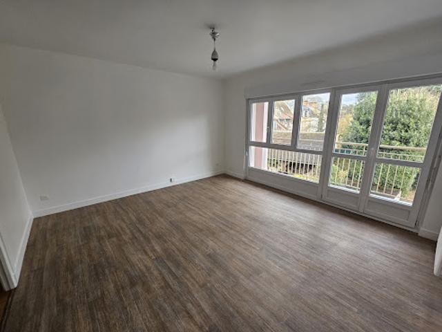 Location Appartement 2 pièces 51.96 m2 Limours