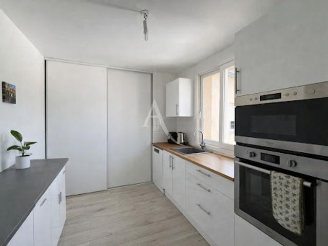 Location Appartement 2 pièces 51.03 m2 Segré