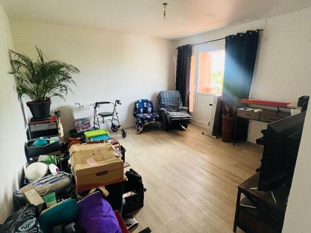 Location appartement 2 pièces, 51.00m², Saint Jean de Braye