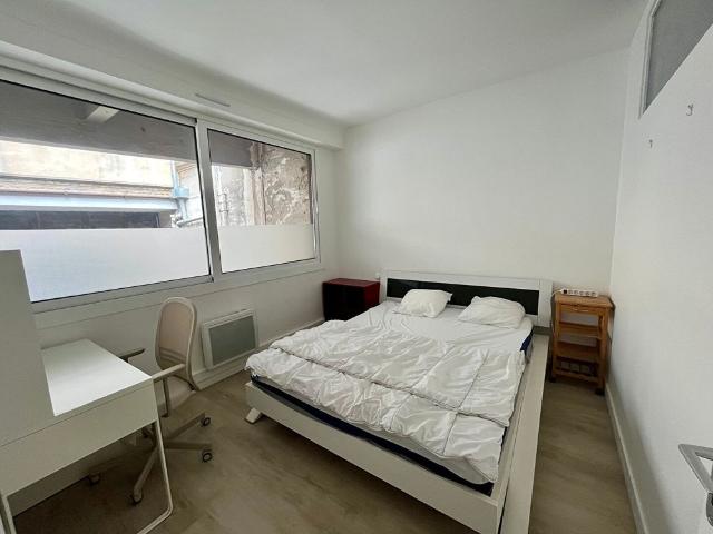 Location appartement 2 pièces, 51.00m², Toulouse