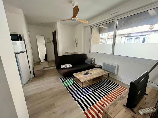 Location appartement 2 pièces, 51.00m², Toulouse