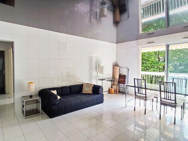 Location appartement 2 pièces, 51.07m², Issy les Moulineaux