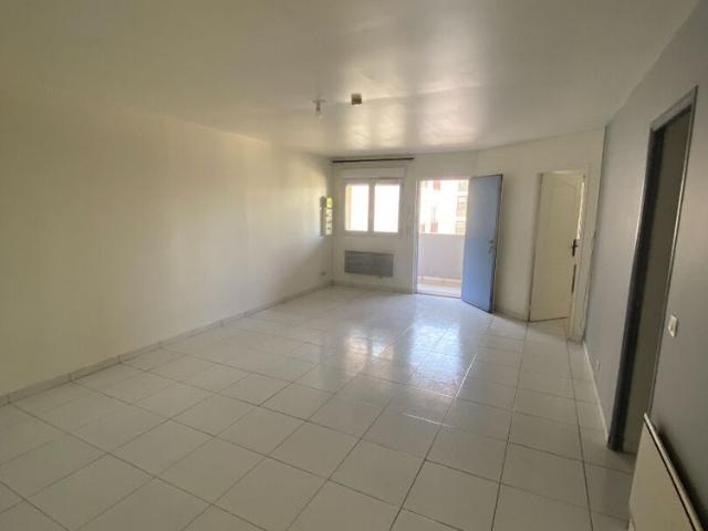 Location appartement 2 pièces, 51.04m², Drancy