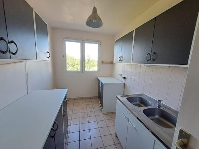 Location Appartement 2 pièces 51.13 m2 Champs sur Marne
