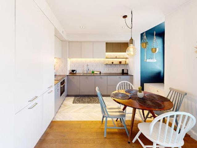 Location Appartement 2 pièces 51.17 m2 Annecy