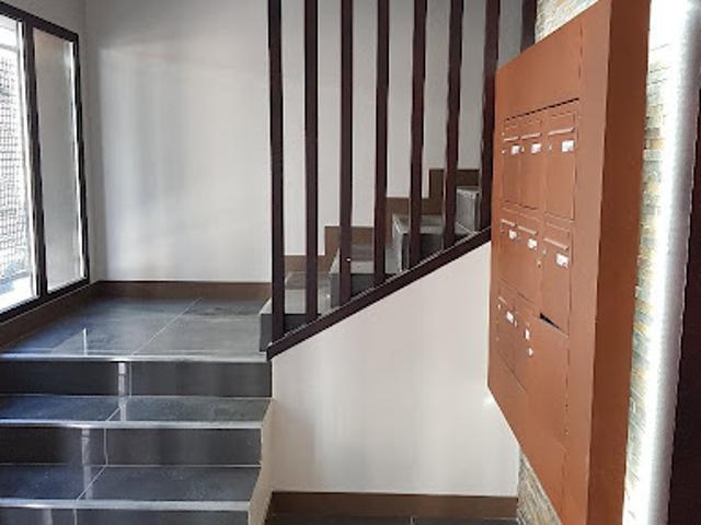 Location Appartement 2 pièces 51.14 m2 Montpellier