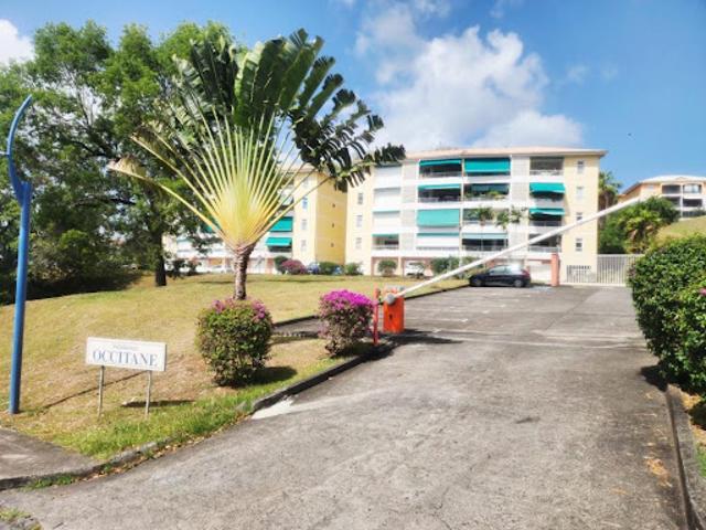 Location Appartement 2 pièces 51.1 m2 Les trois ilets