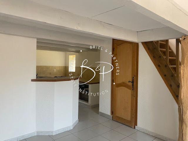 Location Appartement 2 pièces 51.1 m2 Lorgues