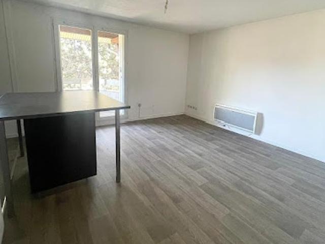 Location Appartement 2 pièces 51.24 m2 Launaguet