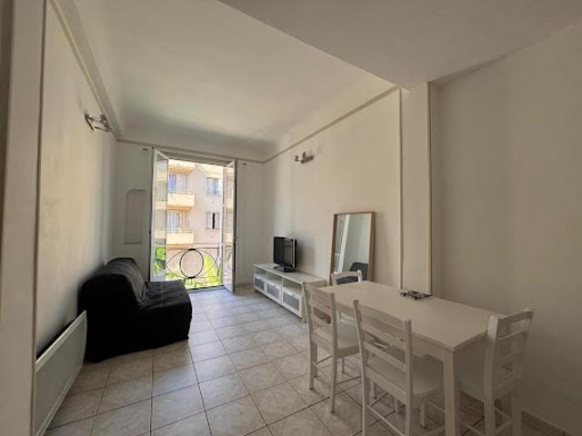 Location Appartement 2 pièces 51.25 m2 Nice