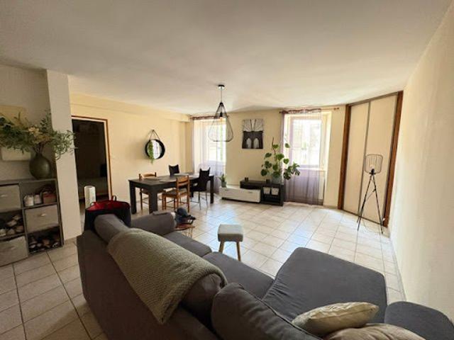 Location Appartement 2 pièces 51.28 m2 Conques en Rouergue