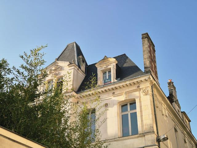 Location Appartement 2 pièces 51.28 m2 Nantes