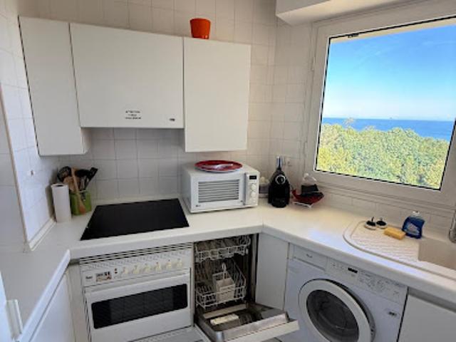 Location Appartement 2 pièces 51.33 m2 Bidart