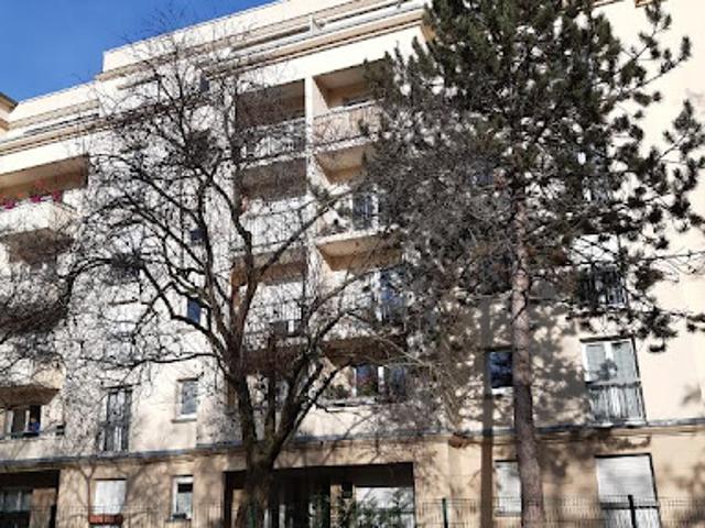 Location Appartement 2 pièces 51.34 m2 Longjumeau