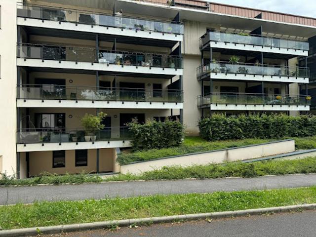 Location Appartement 2 pièces 51.39 m2 Saint Jean de Braye